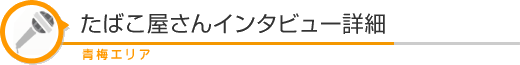 ���΂�������C���^�r���[�ڍׁ@�~�G���A