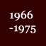 1966-1975