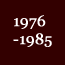 1976-1985